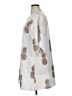 Shein Ivory Casual Dress Size XL - photo 5