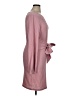 Unbranded Pink Cocktail Dress Size XL - photo 4