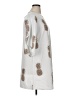 Shein Ivory Casual Dress Size XL - photo 4