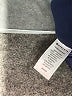 Athleta 100% Nylon Blue Track Jacket Size XXS - photo 7