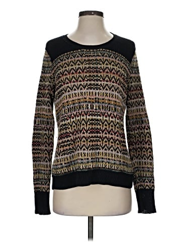 Theory Pullover Sweater (view 1)