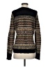 Theory Tweed Black Pullover Sweater Size S - photo 2
