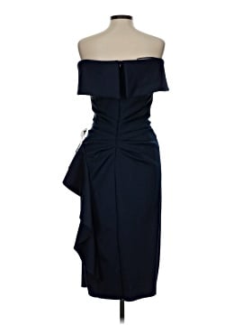 Xscape Cocktail Dress (view 2)