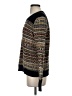 Theory Tweed Black Pullover Sweater Size S - photo 5