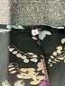 Unbranded 100% Polyester Black Cardigan Size L - photo 7