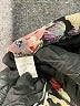 Unbranded 100% Polyester Black Cardigan Size L - photo 8