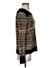 Theory Tweed Black Pullover Sweater Size S - photo 4