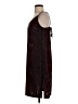 Splendid 100% Polyester Purple Burgundy Cocktail Dress Size S - photo 5