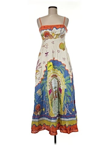 ALEMAIS Casual Dress (view 1)