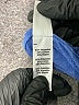 District. Blue Tank Top Size L - photo 8