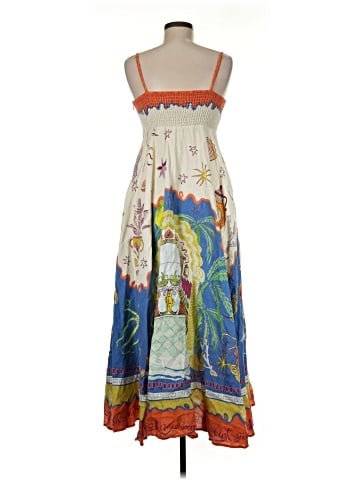 ALEMAIS Casual Dress (view 2)