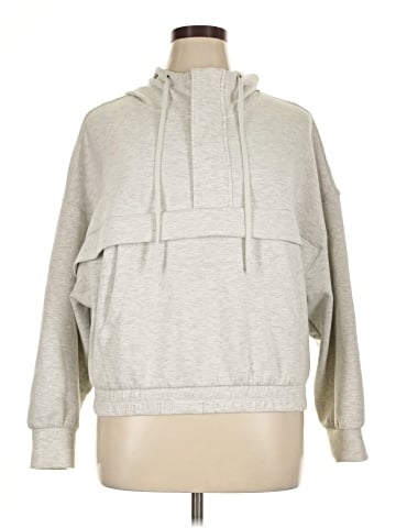 Yogalicious Pullover Hoodie (view 1)