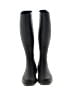 Le Chameau Black Rain Boots Size 6 - photo 2