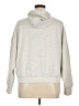 Yogalicious Gray Pullover Hoodie Size XL - photo 2