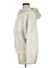 Yogalicious Gray Pullover Hoodie Size XL - photo 5