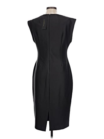 Donna Karan New York Cocktail Dress (view 2)