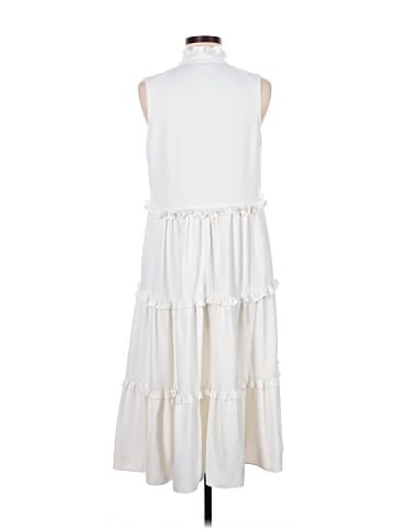 Amanda Uprichard Casual Dress (view 2)