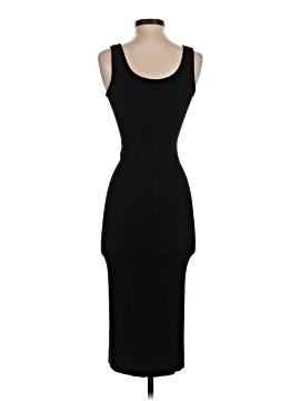 Enza Costa Cocktail Dress (view 2)
