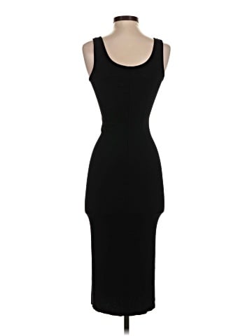 Enza Costa Cocktail Dress (view 2)