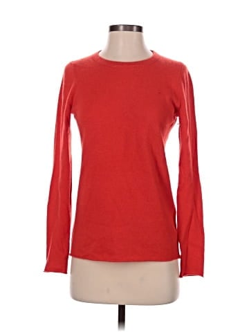 J.Crew Factory Store Pullover Sweater (view 1)
