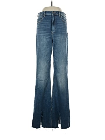 Hidden Jeans Jeans (view 1)
