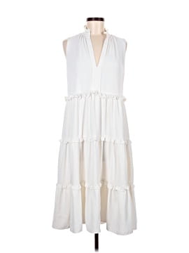 Amanda Uprichard Casual Dress