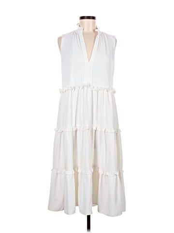 Amanda Uprichard Casual Dress (view 1)