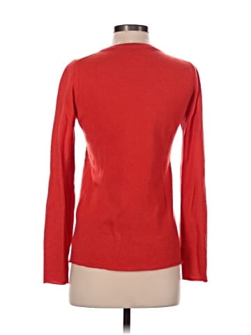 J.Crew Factory Store Pullover Sweater (view 2)