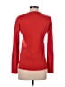 J.Crew Factory Store Red Pullover Sweater Size S - photo 2