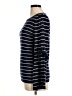 Banana Republic Blue Pullover Sweater Size M - photo 5