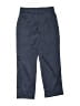 Under Armour 100% Polyester Blue Track Pants Size S (youth) - photo 2