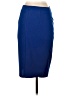 Kate Kasin Blue Formal Skirt Size S - photo 2