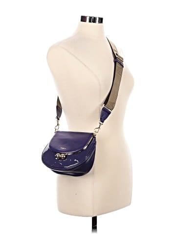 FURLA Leather Crossbody Bag (view 2)