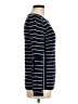Banana Republic Blue Pullover Sweater Size M - photo 4