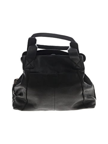 American Leather Co Leather Tote (view 2)