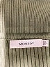 MOUSSY Green Cardigan Size Lg (3) - photo 7
