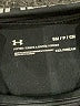 Under Armour Black Long Sleeve Turtleneck Size S - photo 7