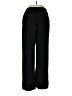 Sampeel 100% Polyester Black Casual Pants Size M - photo 2
