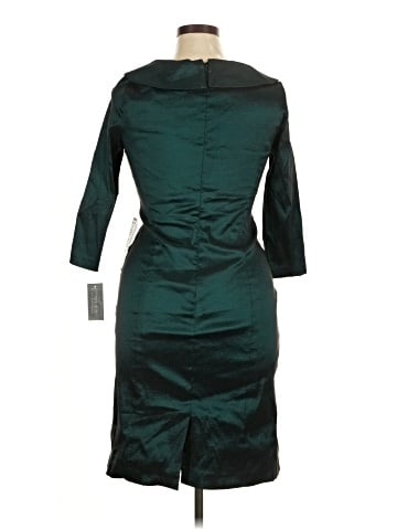 Alex Evenings Cocktail Dress (view 2)