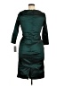 Alex Evenings Green Cocktail Dress Size 14 - photo 2