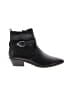 Rebecca Minkoff Black Ankle Boots Size 9 1/2 - photo 1