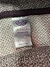 Te Verde Gray Turtleneck Sweater Size L - photo 7