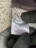 Te Verde Gray Turtleneck Sweater Size L - photo 8