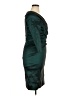 Alex Evenings Green Cocktail Dress Size 14 - photo 4