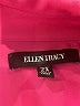 Ellen Tracy 100% Polyester Pink Long Sleeve Blouse Size 2X - photo 7