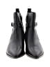 Rebecca Minkoff Black Ankle Boots Size 9 1/2 - photo 2