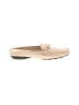 Stuart Weitzman Ivory Mule/Clog Size 6 1/2 (narrow) - photo 1