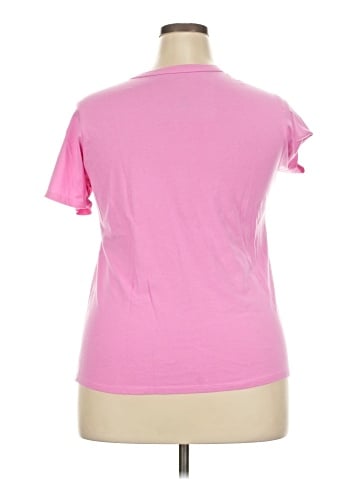 Hello Kitty Short Sleeve T-Shirt (view 2)