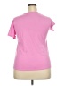 Hello Kitty Pink Short Sleeve T-Shirt Size XXL - photo 2
