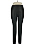 Rewind Black Active Pants Size XL - photo 1
